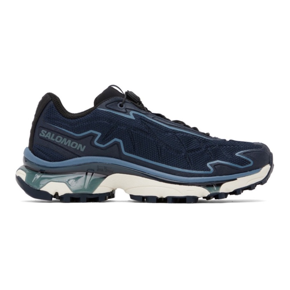 SALOMON
Navy XT-Slate Advanced Sneakers